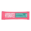 No Days Wasted Hydration Replenisher Watermelon Lemonade Mix - Case of 15/.32 oz - 2 of 2