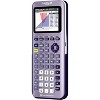 TI-84 Plus CE Color Graphing Calculator, Infinitely Iris - 2 of 3