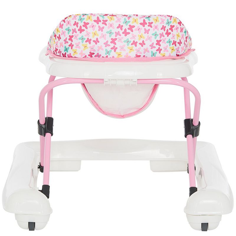 Dream On Me 2-in-1 Ava Baby Walker, Convertible Baby Walker, Height Adjustable Seat, Added Back Support, Detachable-Toy, 4 of 9