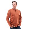 Old Ranch Brands Men's Dominic Henley - 4 of 4