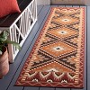 Veranda VER096 Power Loomed Indoor/Outdoor Rugs - Safavieh - 2 of 4
