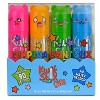 The Pencil Grip Kwik Stix Cuties Solid Tempera Paint Assorted Colors 12/Pack (TPG684) - 2 of 4