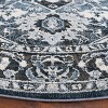 Rosewood ROW112 Power Loomed Indoor Rugs - Safavieh - 3 of 4