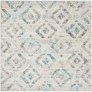 Skyler SKY190 Power Loomed Indoor Rugs - Safavieh - 1 of 3