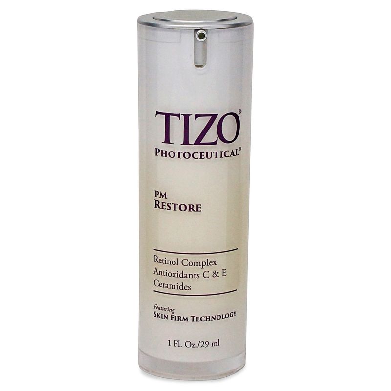 TIZO Photoceutical PM Restore 1 oz, 4 of 5