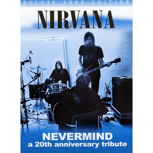 高質で安価 Nirvana 洋楽 Anniversary 20th Nevermind 洋楽 - sonopol.com