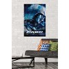 Trends International Star Wars: Saga - Blu Ray Original Unframed Wall Poster Prints - 2 of 4