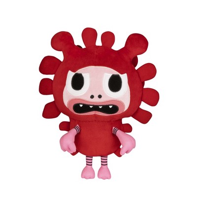 Tsuburaya KAIJU STEP Series 12" Little Pigg (Plush)