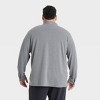 Men's Long Sleeve Commuter Shirt - All In Motion™ - 2 of 3