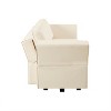 Home Imports Emporium Modern Sectional Sofa - 2 of 3