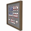 Creative Products Liberty and Justice for All 16 x 16 Framed Print - 2 of 4