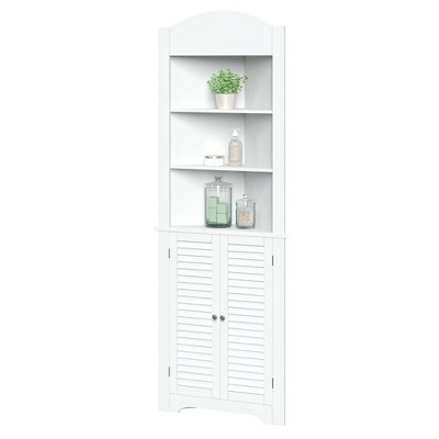 target cabinets with doors