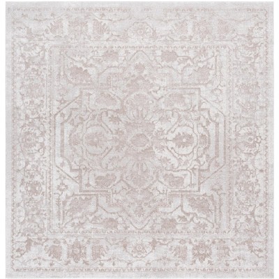 Reflection RFT665 Power Loomed Indoor Rugs - Safavieh