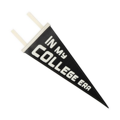 Fabric Wall Pennant Era - Bullseye's Playground™