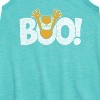 Girls' - Garfield - Garfield Boo Graphic Sleeveless Aline Dress - 2 of 3