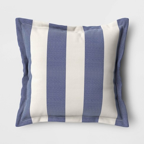 Cabana stripe patio cushions best sale