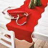 tag Scallop Napkin S/4 - 2 of 2