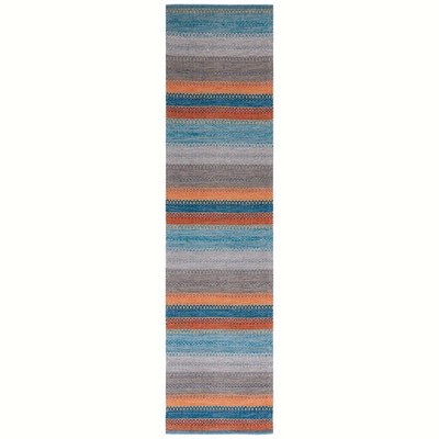 Kilim KLM475 Hand Woven Area Rug  - Safavieh