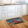 Briarwood Lane Summer Doormat 30x18 Indoor Outdoor American Celebration Barn For Summer Doormat - 4 of 4