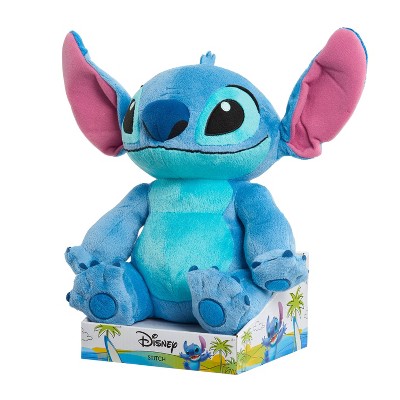 stitch plush target