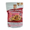 Chao Sua Berry Almond Crackers Baked 3.52 Oz. (Pack of 2) - 2 of 4