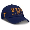 NCAA UTEP Miners Relaxed Fit Adjustable Hat - 3 of 4