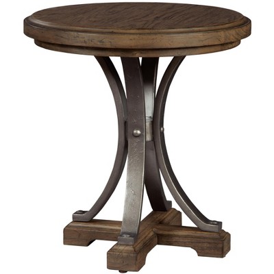 Hekman Chairside Table 24805 Wexford