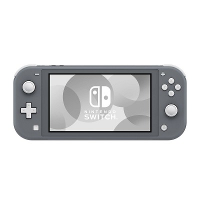 switch main console