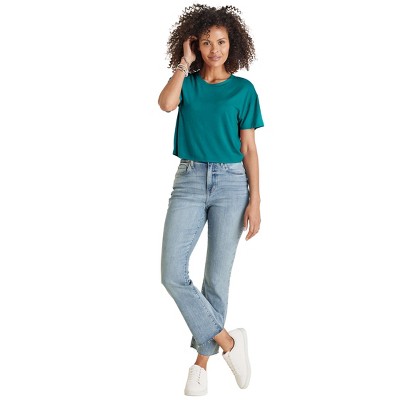 VENUS Womens Crew Neck Tee
