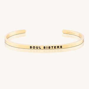 Mantra Jewelry - Soul Sisters - 1 of 4