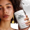 Codeage PQQ Ovarian Harmony, Myo + D-Chiro-Inositol, CoQ10, Folate, Pyrroloquinoline Quinone, Blend for Hormonal Balance & Cellular Health - 120 ct - 4 of 4