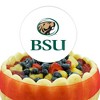 Bemidji State University Primary Logo Acrylic Cake Topper Party Decoration for Wedding Anniversary Birthday Graduation - 4 of 4