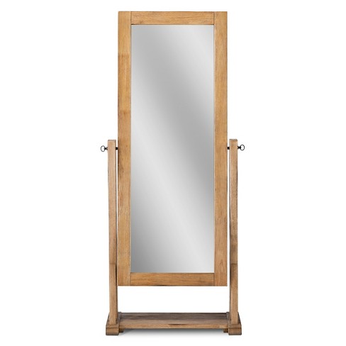 Harvester Floor Mirror Beekman 1802 Farmhouse