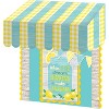 Teacher Created Resources Lemon Zest Awning (TCR77471) - 2 of 2
