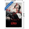 Trends International DC Comics Movie The Batman - Oswald Cobblepot A.K.A. Penguin One Sheet Framed Wall Poster Prints - 3 of 4