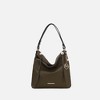 MKF Collection Elise Vegan Leather Women’s Hobo Bag by Mia K - 2 of 4