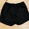 Women's Whistle Britches Tooled Leather Shorts - Crazy Train - 3 of 3