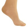 Ames Walker AW Style 235 Women's Signature Sheers 15-20 mmHg Compression Knee Highs - 4 of 4