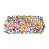Pokemon Center: Sitting Cuties: Clefable Plush # 36 -  Generation 1 - 6 In - 4 of 4