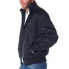 Alpine Swiss Alvin Mens Lightweight Bomber Jacket Casual Windbreaker Varsity Jacket - 4 of 4