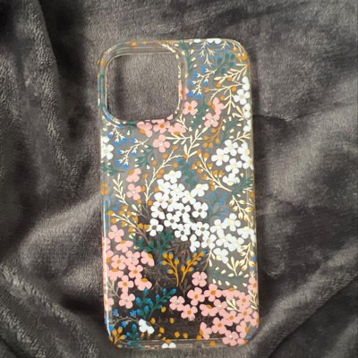 Kate Spade New York Apple Iphone 12/iphone 12 Pro Protective Case - Multi  Floral : Target