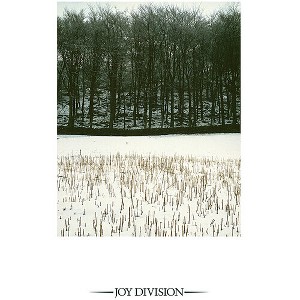 Joy Division - Atmosphere (2020 Remaster) (vinyl 12 inch single) - 1 of 1