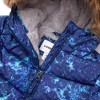 Lands' End Kids Fleece Lined Coat - 3 of 3