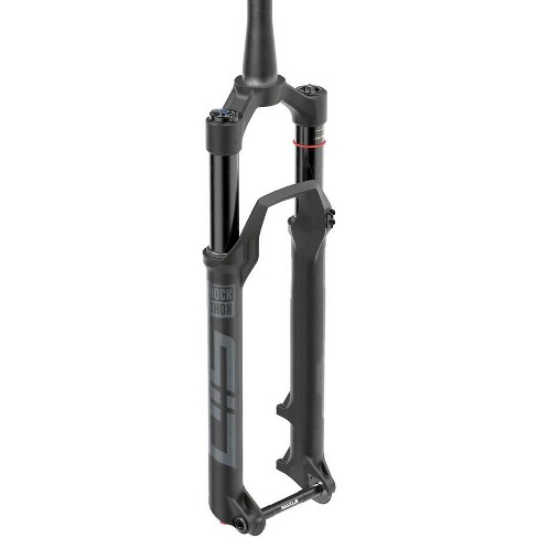 rockshox suspension fork