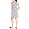 Rachel Roy Womens Draped Wrap Dress - 2 of 4