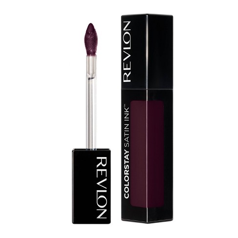 Revlon Colorstay Satin Ink Liquid Lipstick - 0.17 Fl Oz : Target