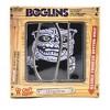 TriAction Toys Boglins Dark Lord Bog-o-Bones Collectable Pin - 2 of 4