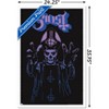 Trends International Ghost - Wrath Framed Wall Poster Prints - 3 of 4