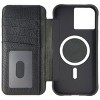 Case-Mate Wallet Folio Case for Magsafe for iPhone13 Pro Max /12 Pro Max - Black - 3 of 3