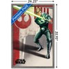 Trends International Star Wars: Return of the Jedi - Luke Framed Wall Poster Prints - 3 of 4
